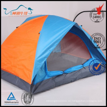 Pop-up de salida Easy-up Dome tienda para 5 personas